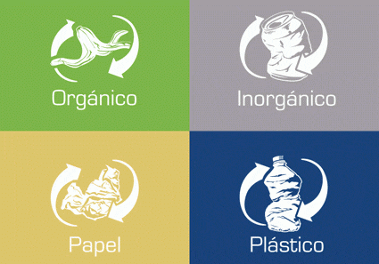 Te quieres especializar en la Gestión de Residuos Urbanos