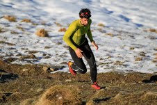 Kilian Jornet: amor a la naturaleza