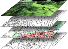 Nueva edición Curso Sig Aplicado a la Gestión Ambiental – ArcGis Vectorial