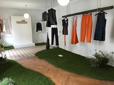 Conoce la colección sostenible de Ecoembes