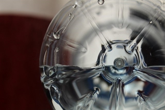 Botellas 100% sostenibles