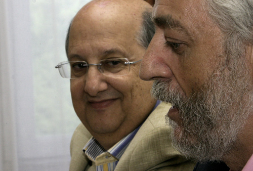 El próximo terremoto de más de 8 grados de magnitud