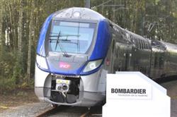 Euskadi. La planta de Bombardier en Trápaga obtiene el registro de excelencia ambiental EMAS