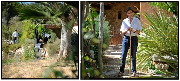 Turismo de sol y playa