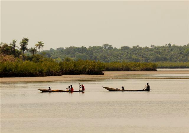 La iniciativa LifeWeb –España-PNUMA publica un video sobre el proyecto de protección del Parque Nacional de Garamba en la República Democrática del Congo
