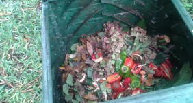 Prosigue a ben ritmo el programa de compostaje doméstico de Sogama en Galicia