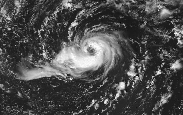 La península ibérica sufrió tormentas tropicales en el siglo XVIII y duras sequías en el periodo musulmán
