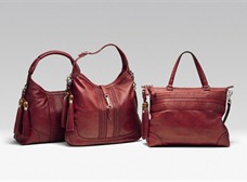 Gucci lanza en Costa Rica línea de carteras de cuero amigable con el ambiente