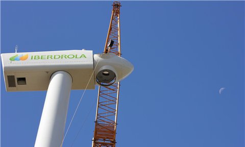 IBERDROLA Y NEONERGIA