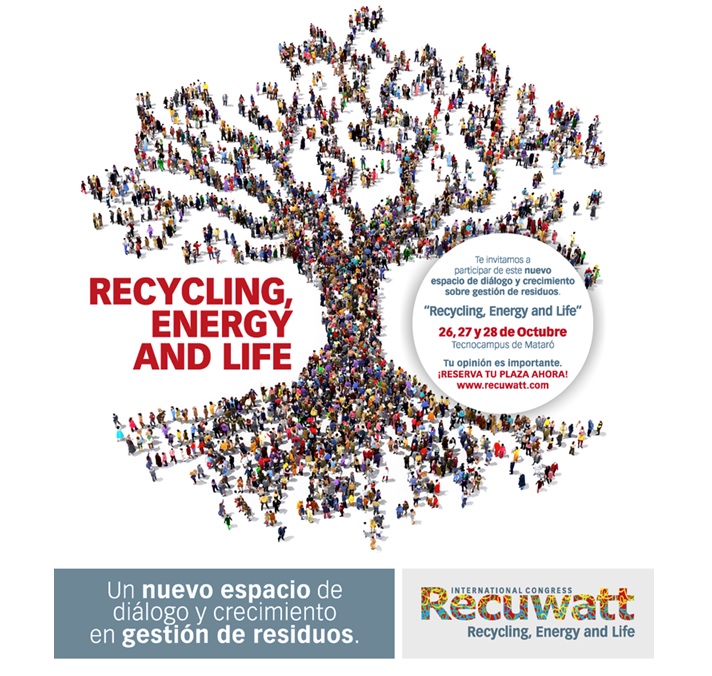 RECUWATT 2016
