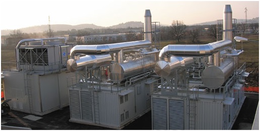 El ‘completísimo’ curso de Cogeneración Eléctrica