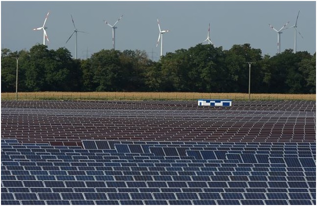 Los países de América Latina y Caribe invirtieron 14.000 millones en energías renovables en 2013