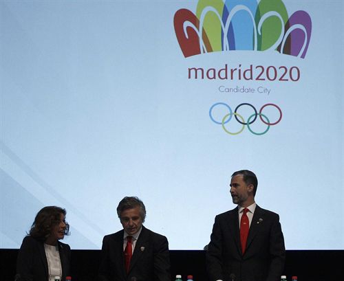 Madrid 2020 serán los primeros neutros en emisiones de carbono