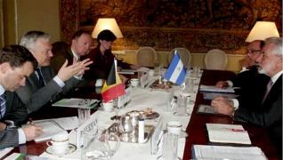 Gobierno de Bélgica interesado en proyectos de agua