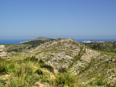 El Govern y Obra Social La Caixa realizan tres proyectos para conservar el Parque Natural de Llevant