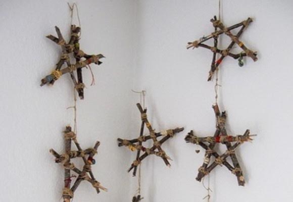 Los consumidores andaluces abogan por una ornamentación navideña sostenible