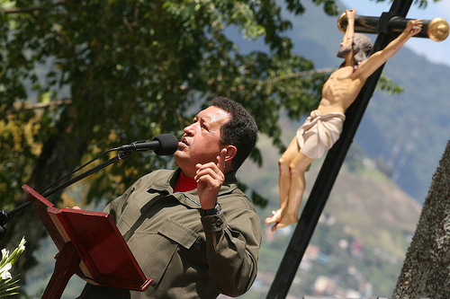 Chávez