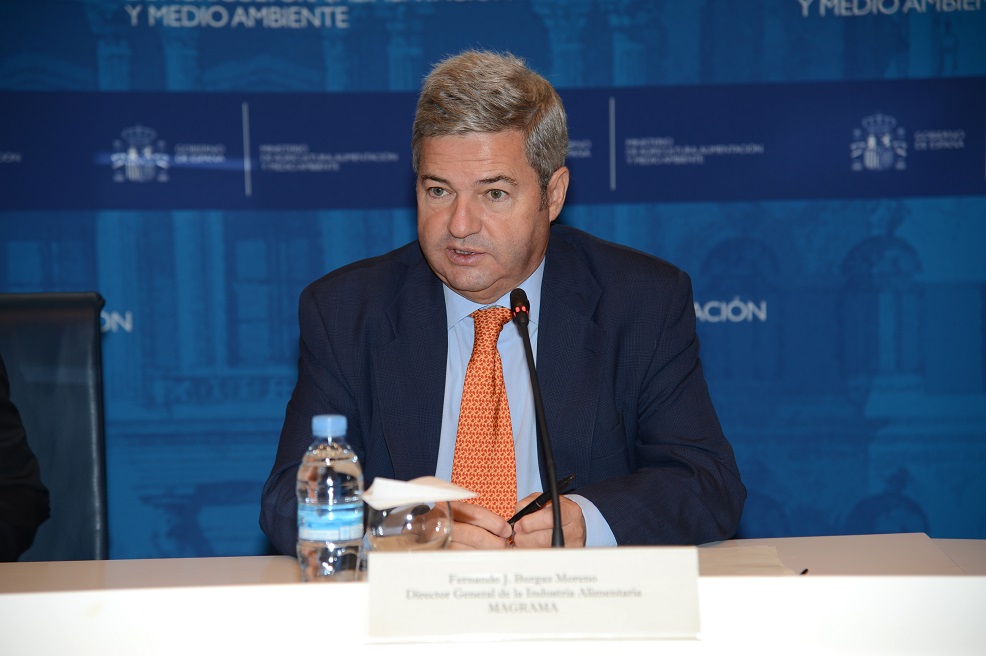 La innovación en envases y procesado de alimentos perecederos reducen el desperdicio de alimentos