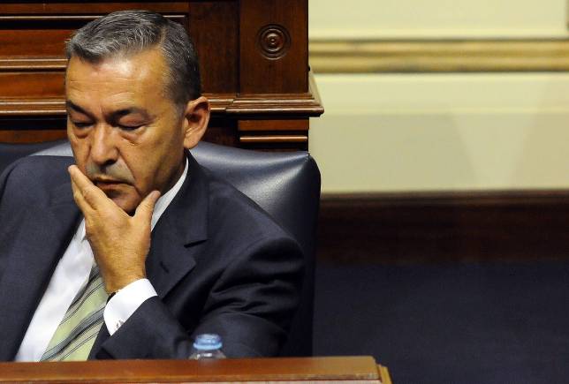 Canarias presentará recurso contra las prospecciones petrolíferas