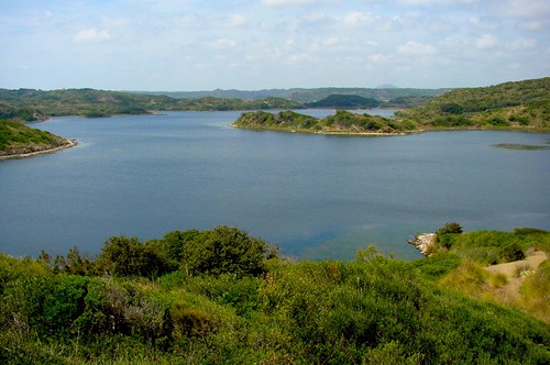 Propuesta para crear una reserva marina en el Parc Natural des Grau