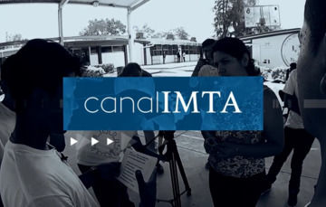 #CanalIMTA
