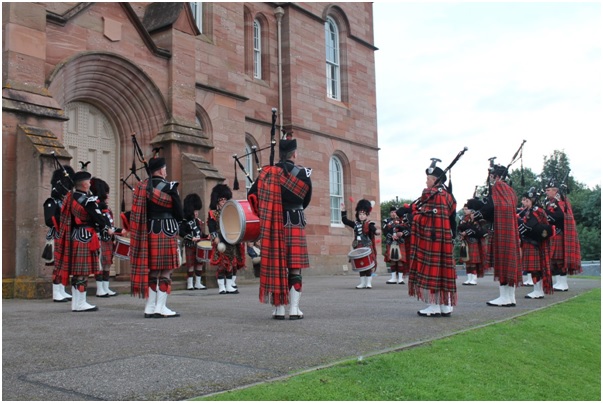 Economía circular: un objetivo para Escocia