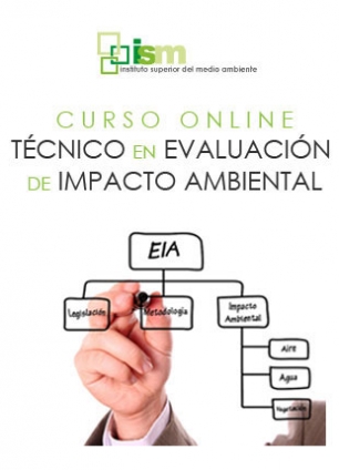 Técnico en evaluación de impacto ambiental