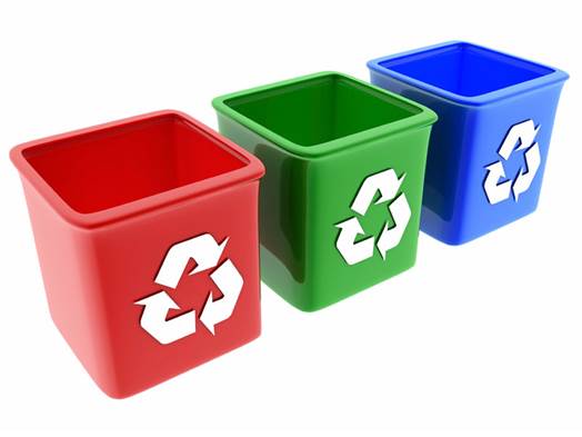 La gestión de residuos urbanos en un excelente curso online