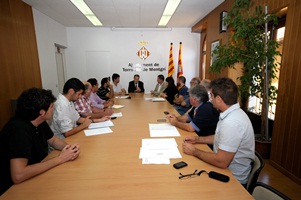 Cataluña. Agricultura propone el nuevo órgano gestor del Parque Natural del Montgrí