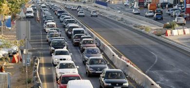 Ecologistas en Acción pide restringir el uso del automóvil en la ciudad