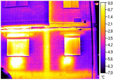 CENER organiza un curso de Certificación Energética de Edificios Existentes CE3X