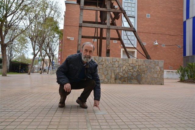 Estudio sedimentos de la laguna de El Almarjal revela una contaminación de metales pesados anteriores a la época romana