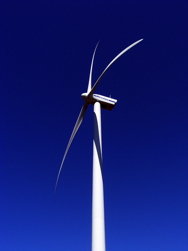 Oceana pide prohibir prospecciones petrolíferas en Valencia y sustituirlas por eólicas marinas