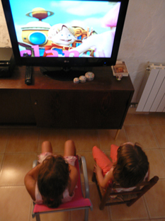 NIÑOS La contaminación acústica cohíbe su desarrollo cognitivo