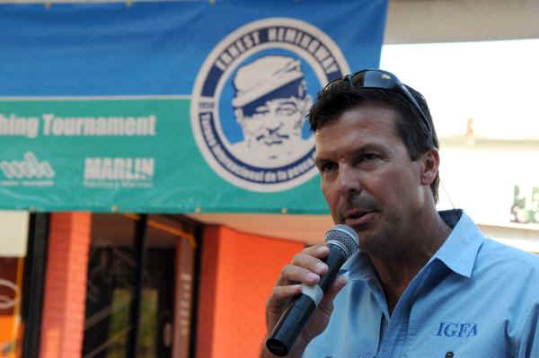 Resaltan rol de Cuba en conservación del ecosistema marino