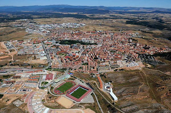 SORIA