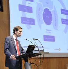 Las tecnologías en eficiencia