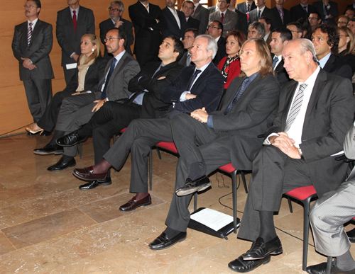 Murcia. Ecologistas cree inviable el parque temático Paramount