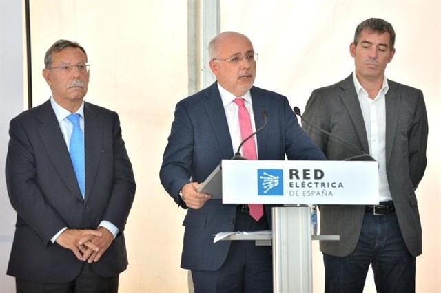 Antonio Morales quiere que la penetración de las energías renovables ‘sea firme e imparable’