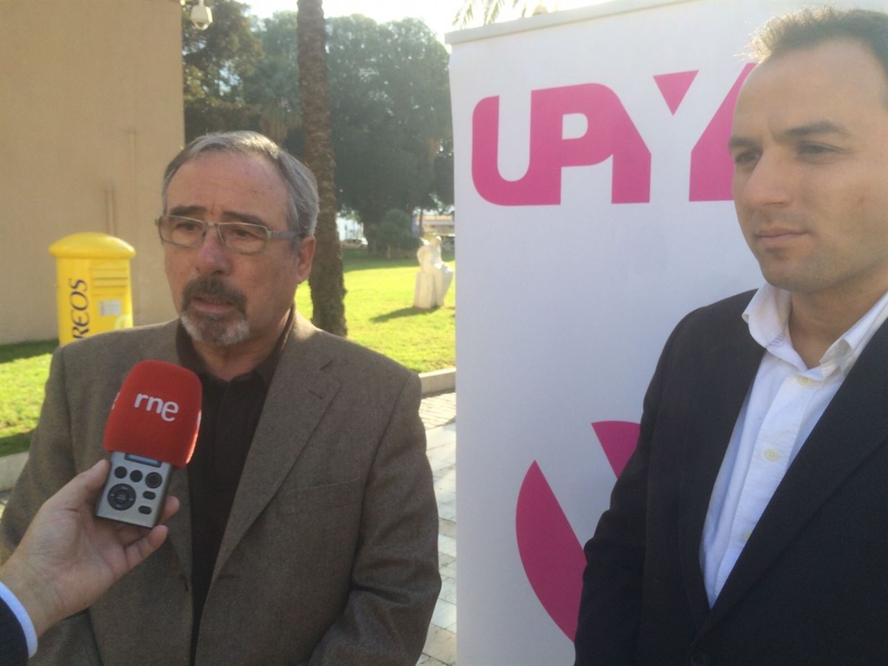 UPyD apuesta por las fotovoltaicas en Cartagena