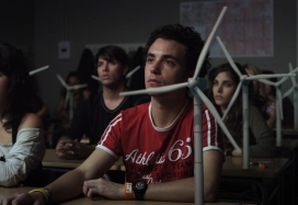 Llega a los cines el primer documental con fines pedagógicos sobre la energía