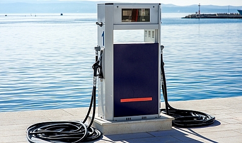 Luz verde a la reducción de azufre en combustibles de uso marítimo