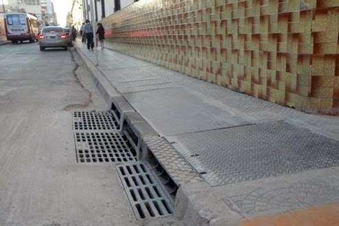 Módulo de Posgrado en Drenaje Urbano