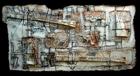 Docentes y alumnos argentinos desarrollan una técnica para elaborar papel artesanal ecológico