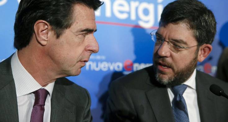 Los productores fotovoltaicos despreciados