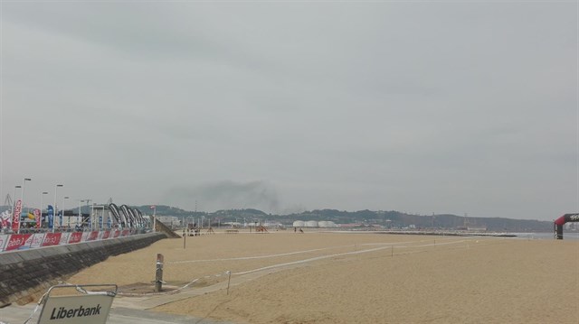 El Musel formaliza el contrato de Gestión