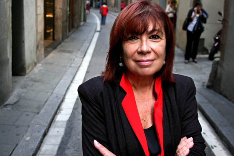 Cristina Narbona pide un debate sobre la ampliación de la vida de un reactor nuclear hasta 60 años