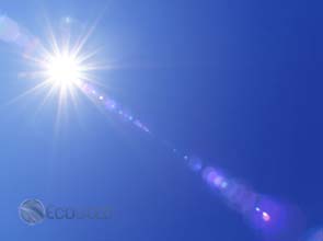 Nano-antenna for silicon cells can detect infrared wavelength