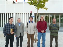 Castilla-La Mancha. Ecologistas se plantean continuar en el Consejo de Medio Ambiente