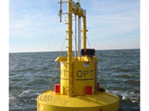 Ocean Power reports 31 percent increase in revenue